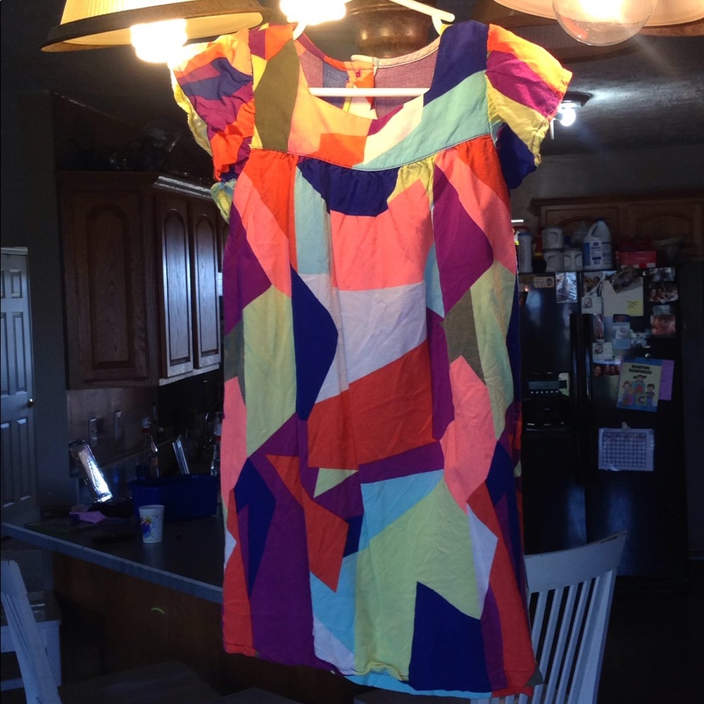 Girls Crazy 8 Tunic size 4T